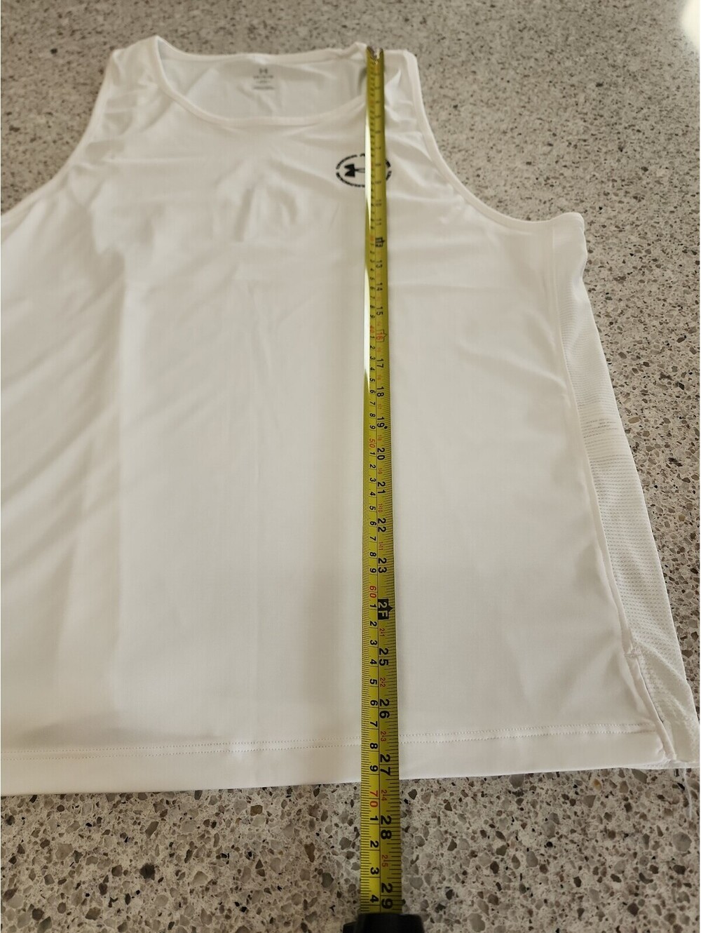 Tank top - Picture 6 of 9